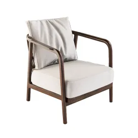 Flexform crono armchair